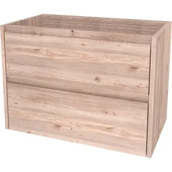 Kotel Mereo Opto, koupelnová skříňka 61 cm, Multidecor, Dub Nelson CN990SDNLS