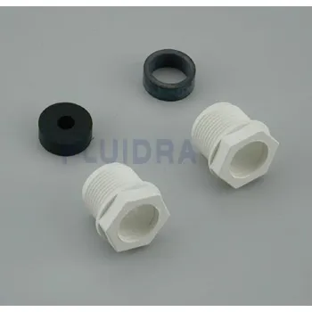 Pooltechnika Průchodky a těsnění instalační krabice 11502