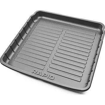 Vana do kufru Škoda Rapid: Plastová vana do zavazadlového prostoru