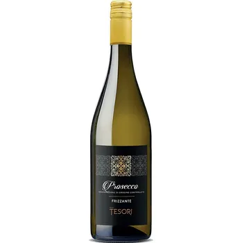 Tesori Prosecco Frizzante DOC 0,75 l