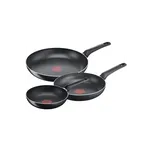 Sada pánví Tefal Simple Cook 20 cm 24 cm a 28cm B5569153