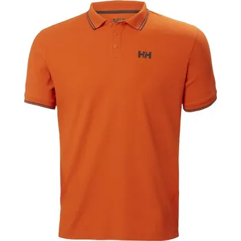 Pánské tričko Helly Hansen Kos Polo Triko M 34068 301 pánské M