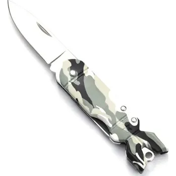 kapesní nůž Outdoorový skládací nůž ZO 28046 Typ1