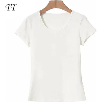 Dámské tričko Vtipné tričko | dámské tričko - styl ženské tělo, S-3XL - Bílý,XXXL