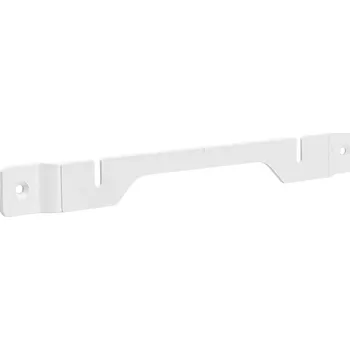 Příslušenství pro reproduktor My Wall HS26WL SAT držák na zeď pevný Vzdálenost od stěny (max.): 14 mm bílá 1 ks