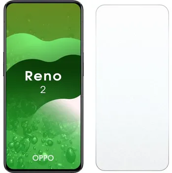 2D Ochranné sklo na Oppo Reno 2