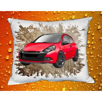 Polštář Polštář Renault Clio RS I