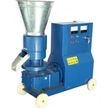 B-FARM AGF-225E peletovací lis