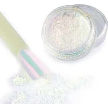 Nailee Leštící pigment Aurora Mirror Intensive 0,3 g č.5