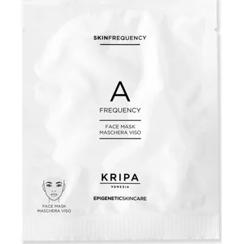 Pleťová maska KRIPA Venezia Epigenetická anti-age maska A frequency 15ml