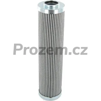 Filtr do auta Hydraulický filtr pro Deutz Fahr, Hurlimann, Same, Massey Ferguson, Lamborghini, 51x24x207 mm, P169450, HD517/6, E3540341M2, E3540341M1, 2.4419.611.0, AT204010,