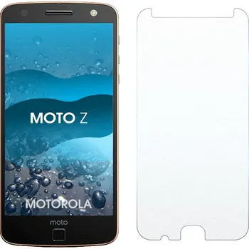 2D Ochranné sklo na Motorola Moto Z