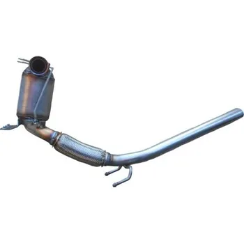 Filtr pevných částic JMJ 1167