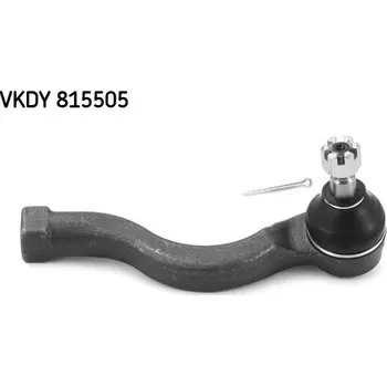 Táhlo řízení Hlava příčného táhla řízení SKF VKDY 815505