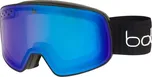 Bollé Nevada Phantom+ S1-S3 22026 Velikost: M/L black matte