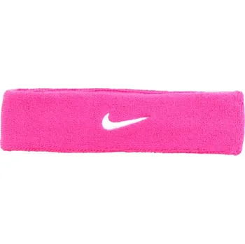 Čepice Froté čelenka Swoosh NN07639 - Nike NEPLATÍ