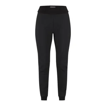 Dámské legíny Kari Traa Tirill zateplené leginy Black