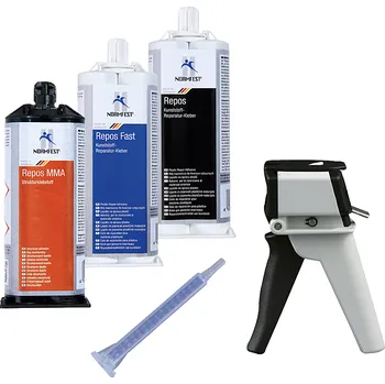 Sada nářadí Startovací sada Repos