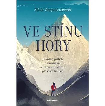 Kniha Ve stínu hory Ekniha