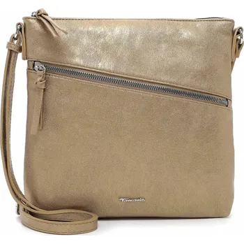 Dámská crossbody kabelka Tamaris Tecla - zlatá