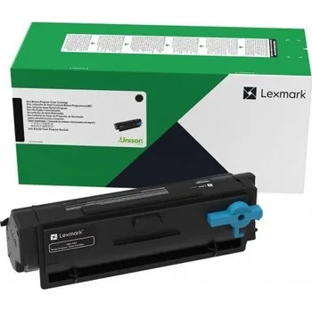 Lexmark 55B2000 černý (black) originální toner