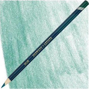 Pastelka Umělecká pastelka DERWENT Artists, Phthalo Green