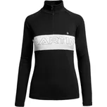 Dámská mikina Martini Sportswear PEARL - černá XXL