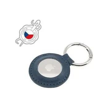 Lokátor FIXED Case for AirTag modré