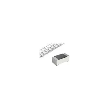 Rezistor ROYAL OHM Rezistor: thick film SMD 0201 680Ω 50mW ±5% -55÷125C