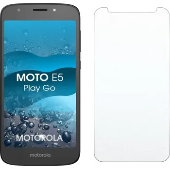 2D Ochranné sklo na Motorola Moto E5 Play GO
