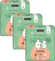 Muumi Baby 4 Maxi 7-14 kg