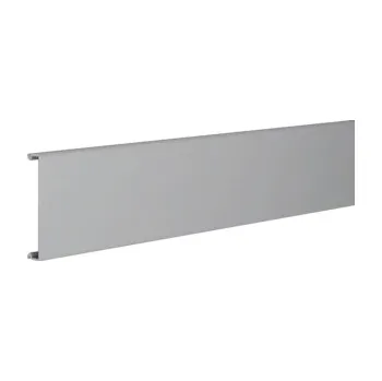 kabelová chránička TEHALIT Víko kanálu BA70802, šířka 80mm, délka 2m BA70802