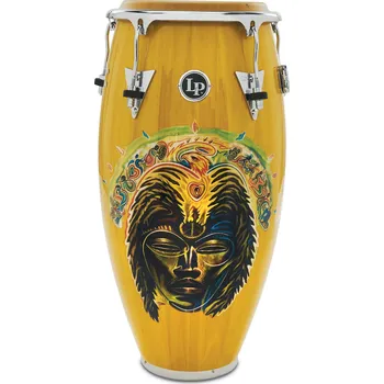Latin Percussion Conga Santana Africa SpeaksTumba 12,5" LP552X-SAS 88719