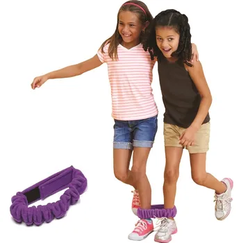 Spordas Guma na nohy - pro třínohé závody Barva: Dle skladových zásob - 1 kus