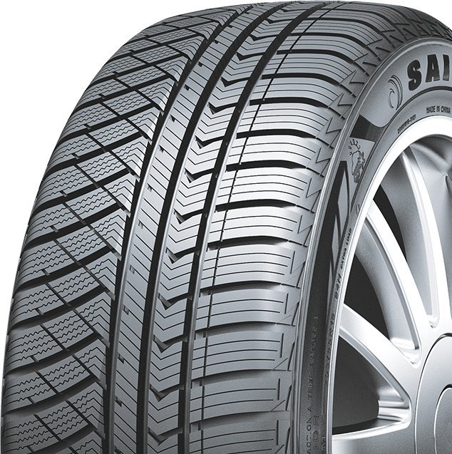 Sailun Atrezzo 4Seasons Pro 225/60 R17 103 V XL od 1 845 Kč - Zbozi.cz