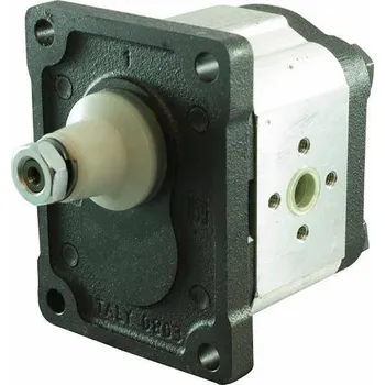 Čerpadlo A.M.A. S.P.A. Zubové čerpadlo GR2, 4,1 ccm, pravotočivé