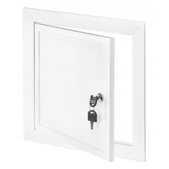 Revizní dvířka Awenta MKOM35