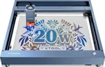 xTool D1 Pro 20W Desktop Laser Engraver…