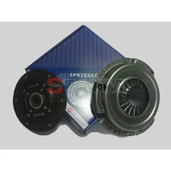 Spojková sada Sada spojky STATIM 100.869