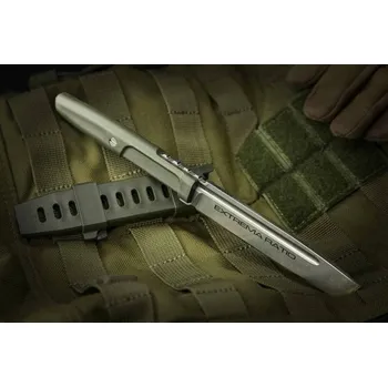 lovecký nůž Extrema Ratio Mamba Ranger Green