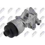 Pouzdro, olejový filtr NTY CCL-BM-063