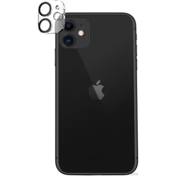 AlzaGuard Lens Protector pro iPhone 11 černé