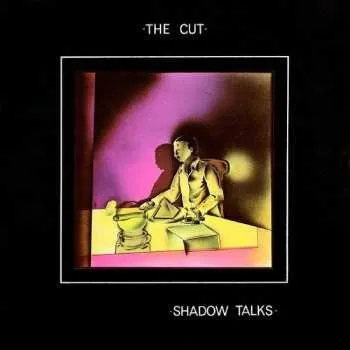 Zahraniční hudba 2LP The Cut: Shadow Talks 2.0 CLR | LTD 2023 Coloured Purple Yellow Vinyl Limited Edition