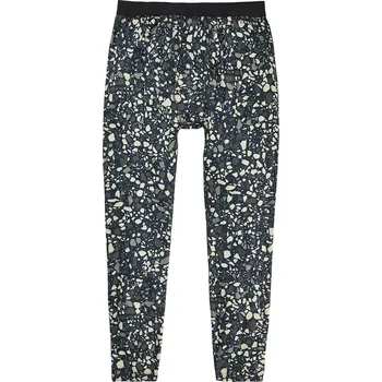 Pánské termoprádlo Spodky Burton Lightweight X Pant sediment M 2024 - Odesíláme do 24 hodin