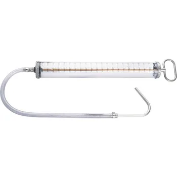 Nářadí pro automobil Ruční dávkovací čerpadlo HAZET 2162-8