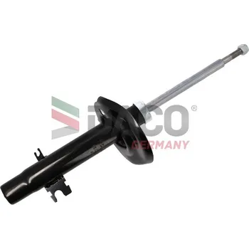 Tlumič pérování DACO 450610L