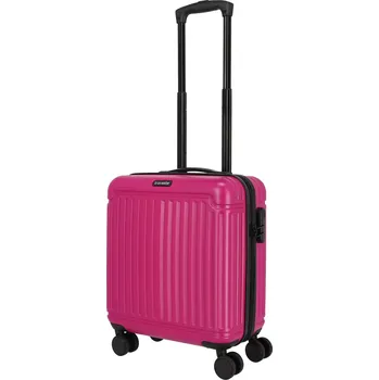 Travelite Cruise Cabin Pink