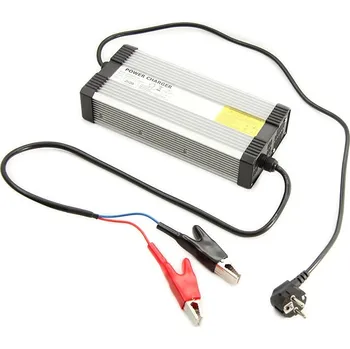 Nabíječka baterií Nabíječka 28,4V 20A / 230V