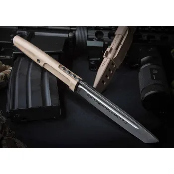 lovecký nůž Extrema Ratio Mamba Desert