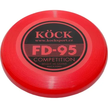 Frisbee Köck sport Létající talíř Frisbee 95 g